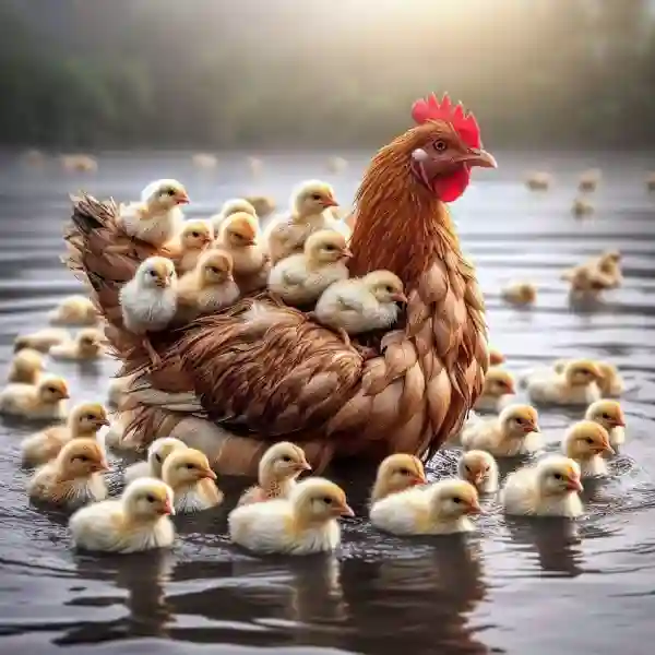 Strategi Pakan Hemat Biaya tanpa Mengurangi Pertumbuhan Broiler